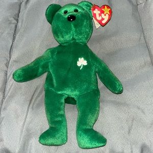 Beanie baby ORIGINAL